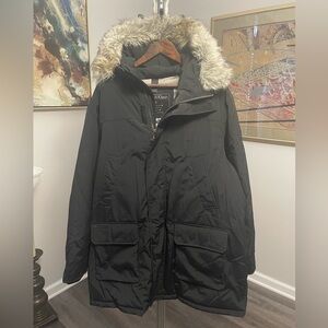 Calvin Klein- Winter Coat Parka- XL